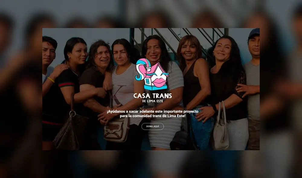 casa trans Yefri Peña