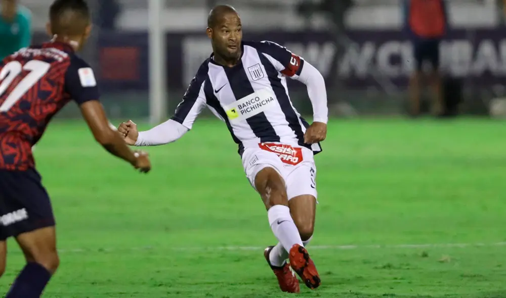 Alberto Rodríguez | Foto: GLR Alberto Rodríguez | Foto: GLR