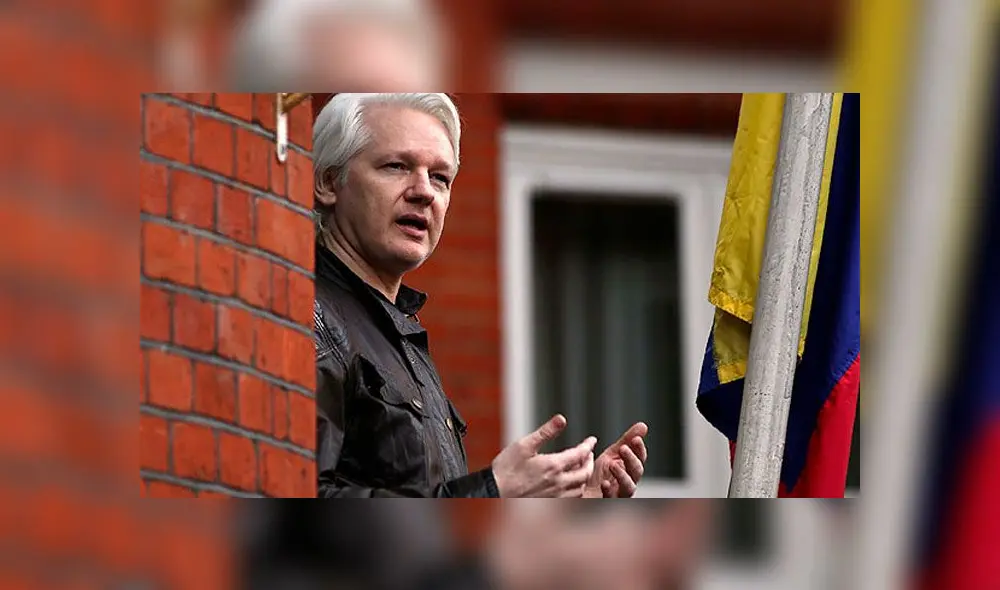 Julian Assange: ¿cómo se convirtió el "defensor de los derechos humanos" en presunto agresor sexual?