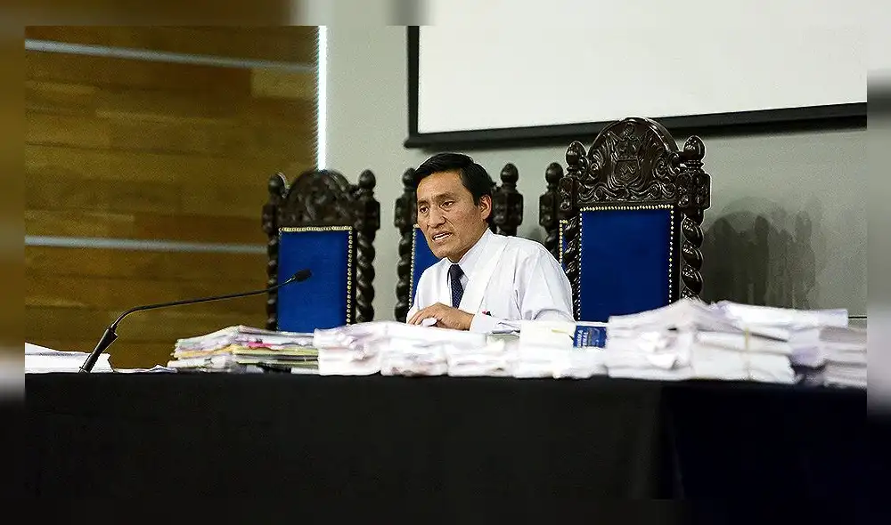 Arequipa: organización criminal en transportes estaba bien estructurada