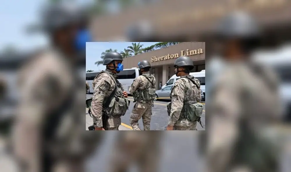 Gobierno peruano decreto estado de emergencia y toque de queda por brote de coronavirus. Gobierno peruano decreto estado de emergencia y toque de queda por brote de coronavirus.