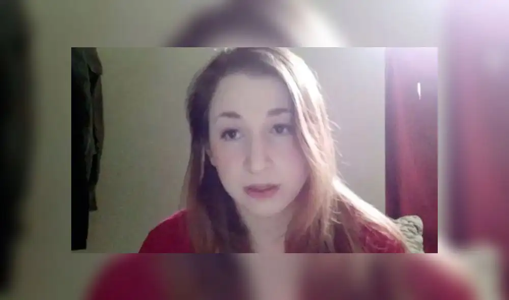 La víctima fue aislada de sus familiares. (Fuente: The Sun) La víctima fue aislada de sus familiares. (Fuente: The Sun)