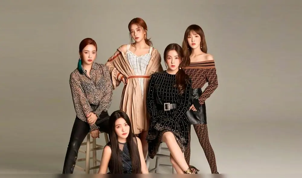 Wendy Red Velvet vs SBS: policía investiga accidente de idol Kpop