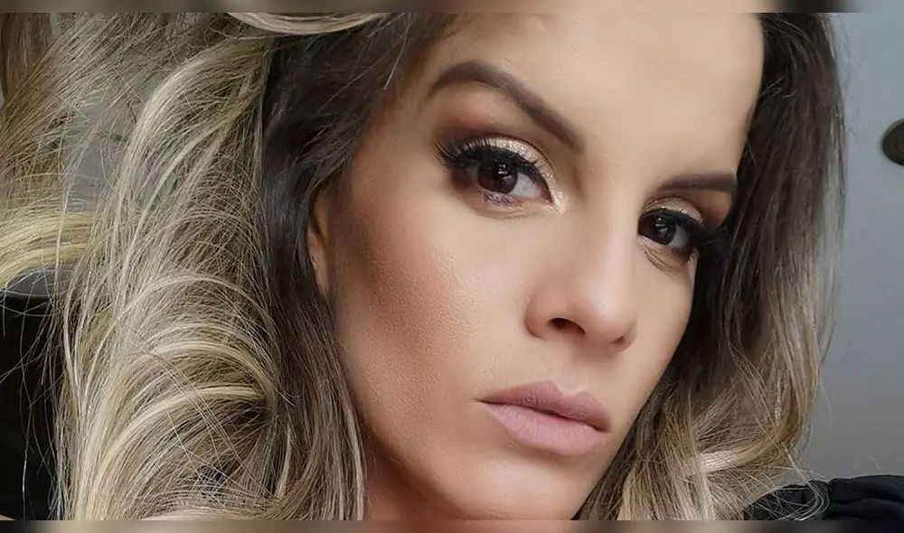 La modelo y competidora de Esto es guerra, Alejandra Baigorria, reveló haber llorado de impotencia porque hacen caso omiso a su aporte voluntario.