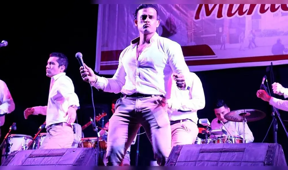 Christian Domínguez dedica extraño comentario a Pamela Franco. Foto: Instagram