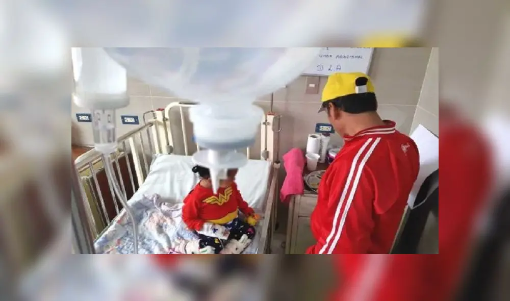 Imagen referencial. Foto: Andina