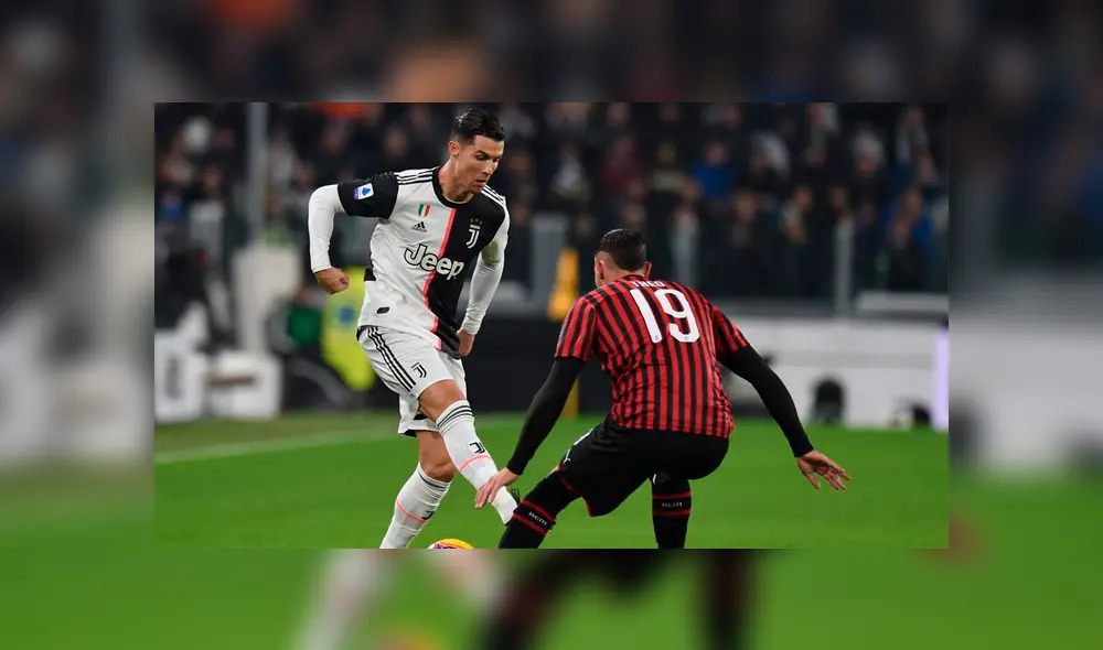 Fabio Capello dispara contra Cristiano Ronaldo: “Hace tres años que no driblea a un rival” Fabio Capello dispara contra Cristiano Ronaldo: “Hace tres años que no driblea a un rival”