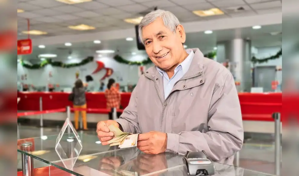 ONP: deposito de bonificación extraordinaria iniciará este miércoles 21 de diciembre