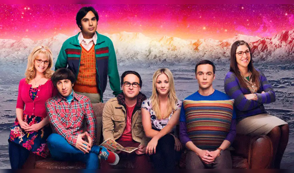 The Big Bang Theory 12x01 ONLINE: ¿dónde y cuándo ver el estreno de la última y esperada temporada?