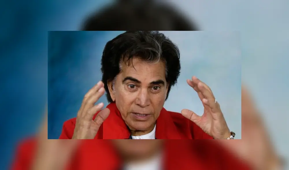 ’Puma’ Rodríguez asegura ser un ‘milagro’ tras superar un doble trasplante pulmonar