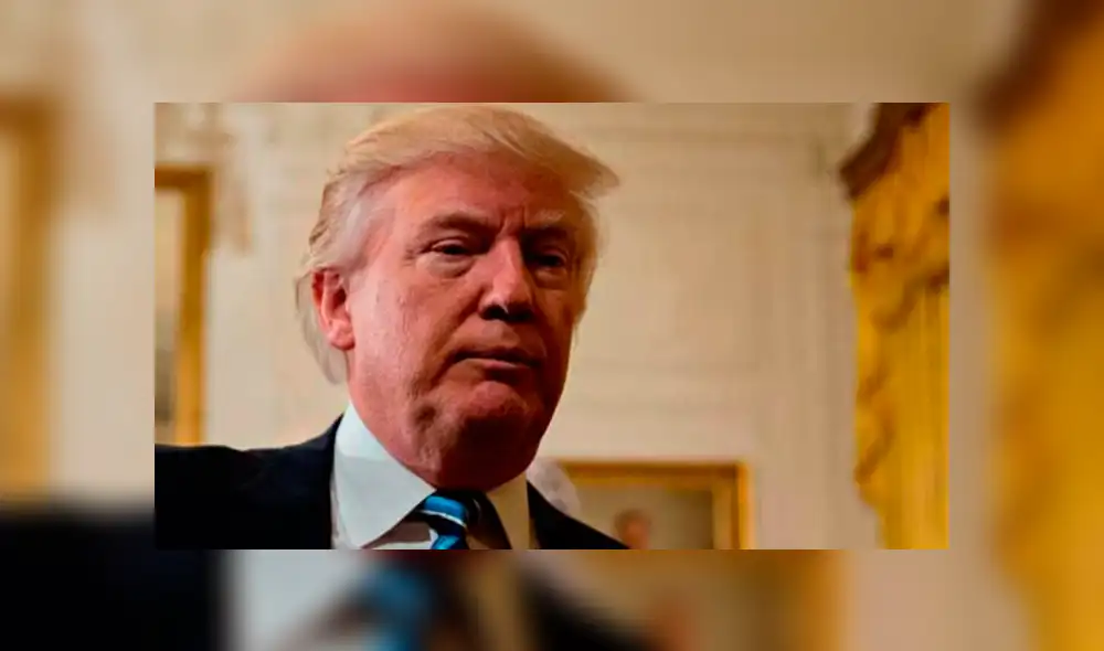 EEUU: jueza ordena a Trump que permita abortar a inmigrante EEUU: jueza ordena a Trump que permita abortar a inmigrante