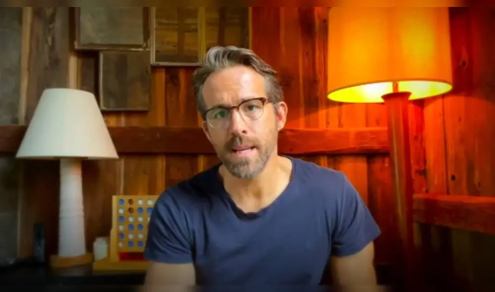 El protagonista de Deadpool estudió en la escuela Kitsilano de Vancouver, Canadá. (Foto: Captura) El protagonista de Deadpool estudió en la escuela Kitsilano de Vancouver, Canadá. (Foto: Captura)