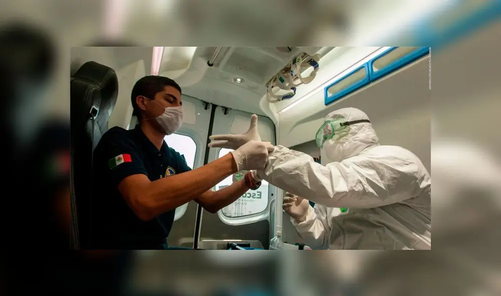 Al llenar el formulario, la persona afectada podrá ser contactada por la embajada o consulado de México, donde se le indicarán los pasos a seguir para recibir el apoyo.