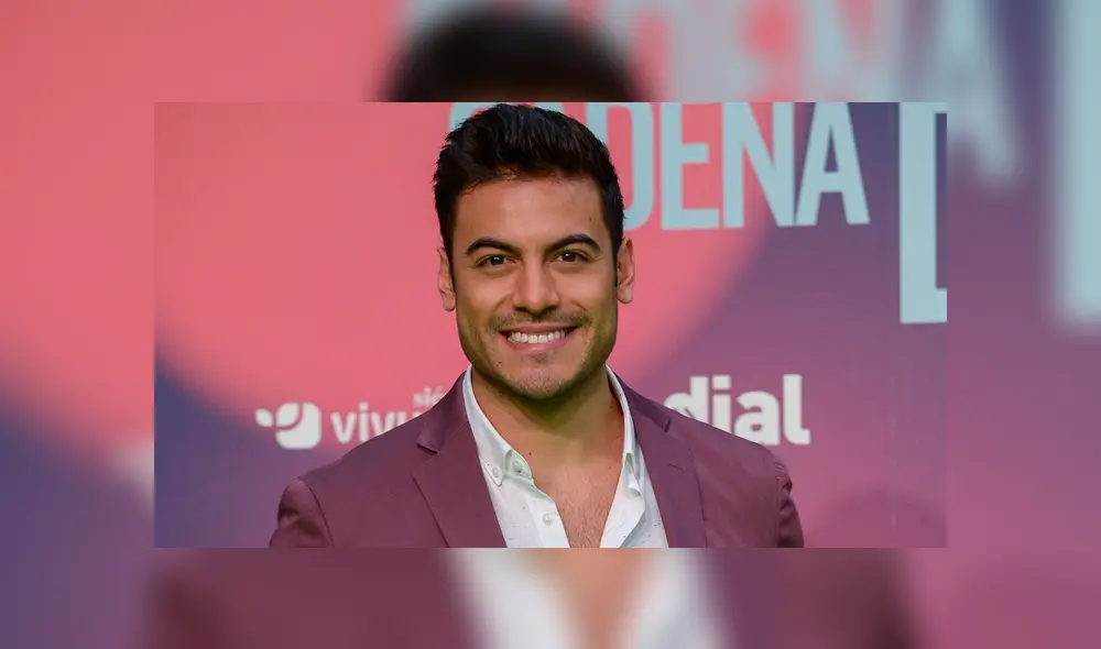 Carlos Rivera