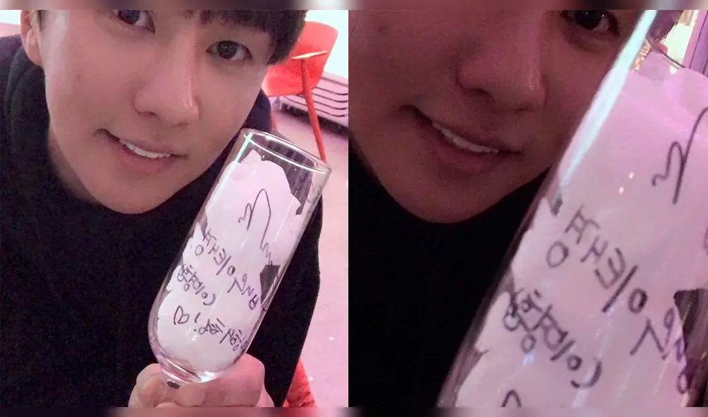 Cantante Jin Hyoung fallece a sus 33 años de un ataque al corazón [FOTOS]