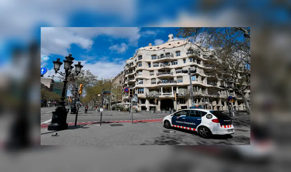 Policía detiene a ocho personas que mantenían relaciones sexuales en grupo pese al coronavirus 