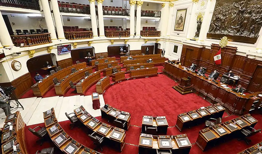 El pasado 8 de octubre se aprobó esta iniciativa, pero el legislador Diethell Columbus presentó un pedido para que se reconsidere. Foto: Difusión