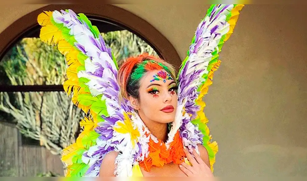 Lele Pons calló a sus detractores con duro mensaje en Instagram