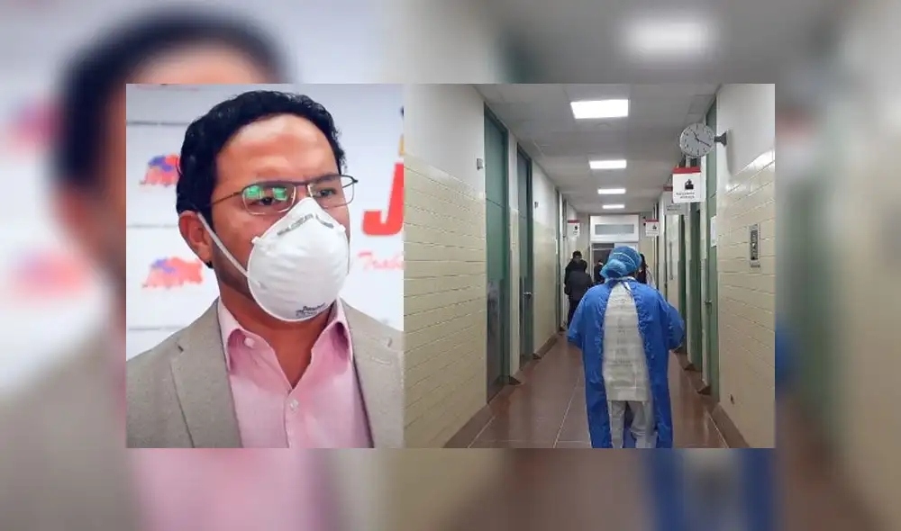 Junín: denunciarán a mujer con COVID-19 por desacatar la cuarentena y contagiar a menor