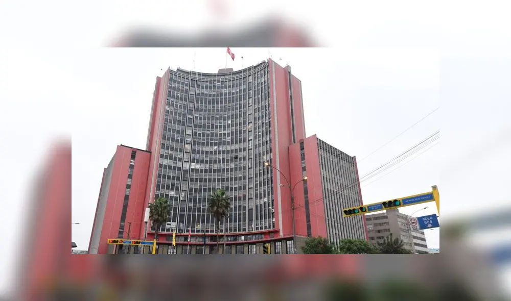 Corte Superior de Justicia de Lima ordenó 6 meses de prisión preventiva contra sujeto denunciado por violar a trabajadora de limpieza. Créditos: Difusión. Corte Superior de Justicia de Lima ordenó 6 meses de prisión preventiva contra sujeto denunciado por violar a trabajadora de limpieza. Créditos: Difusión.