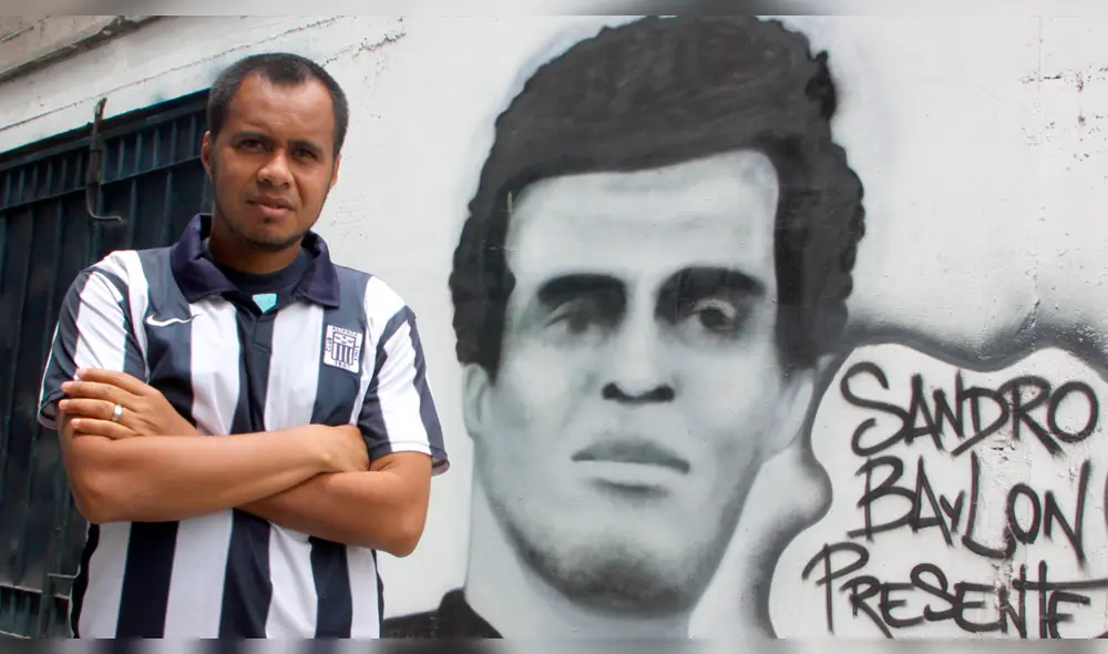 Recuerdan el día que un referente íntimo dijo que Alianza Lima era "campeón moral"