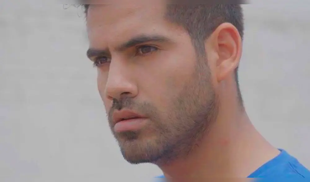 "En la piel de Alicia" llega a su fin por América TV "En la piel de Alicia" llega a su fin por América TV