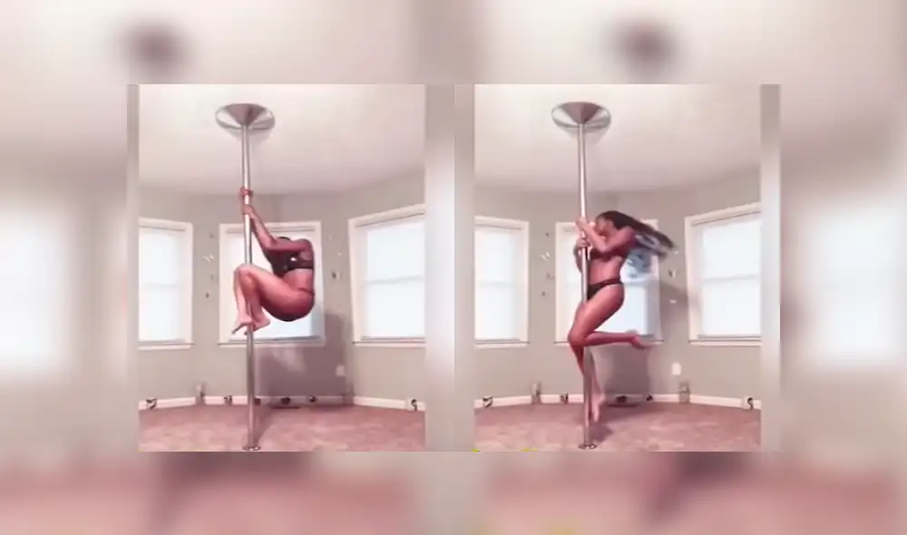 Facebook: profesora fue despedida tras publicar video bailando ‘pole dance’