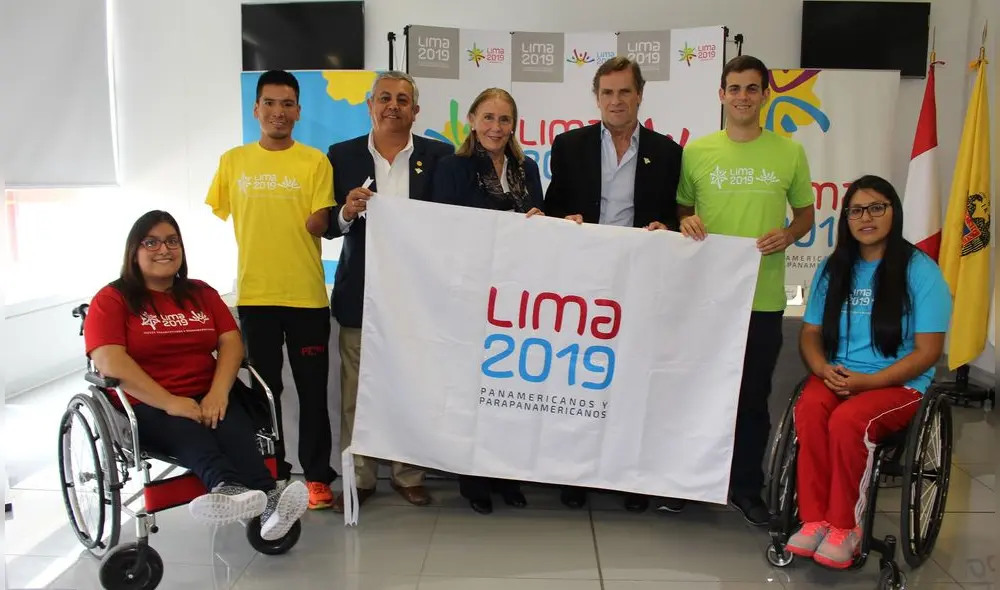 Lima 2019 tiene nuevos embajadores Lima 2019 tiene nuevos embajadores