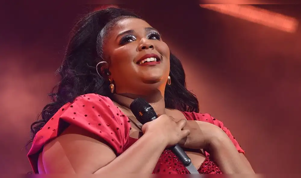 Melissa Jefferson, de 31 años, lidera la lista de nominados de la ceremonia