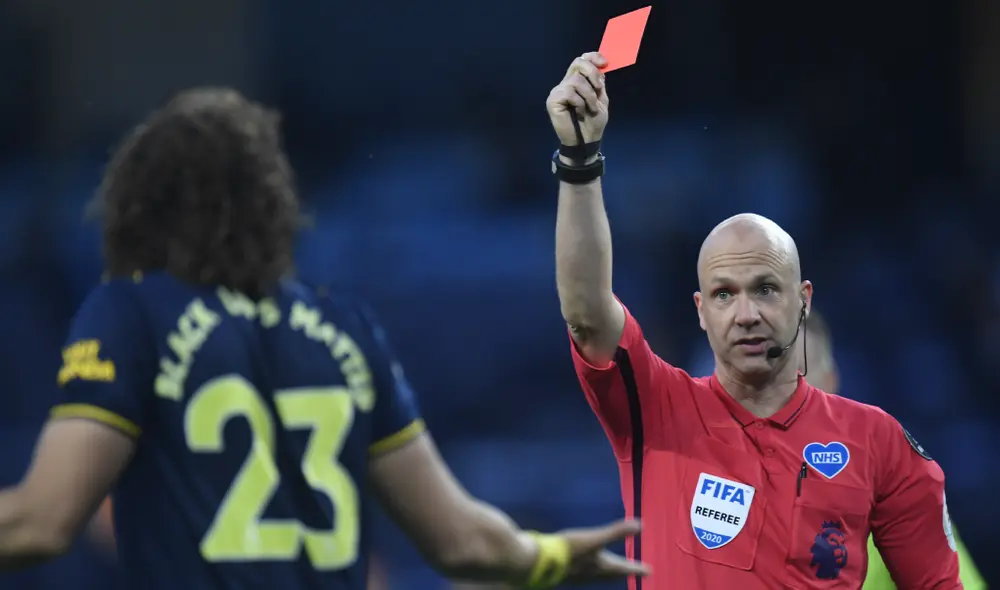 Premier League presentará importante medida para la próxima temporada. (Créditos: AFP) Premier League presentará importante medida para la próxima temporada. (Créditos: AFP)