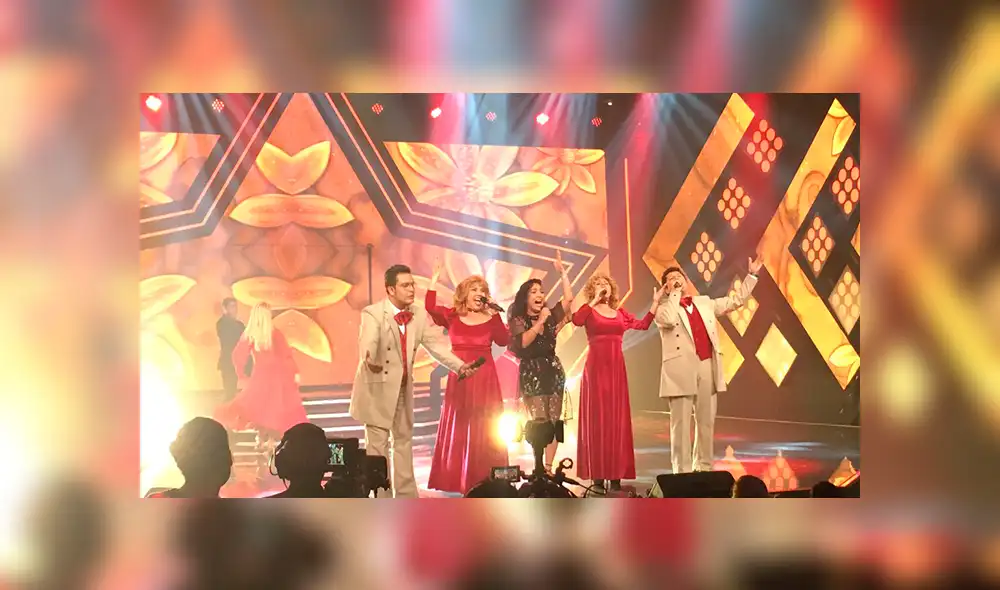 Yo Soy: imitadora de Adele ganó la gran final [VIDEO]