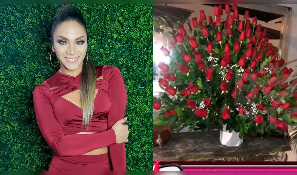 Isabel Acevedo revela quién es su nuevo pretendiente