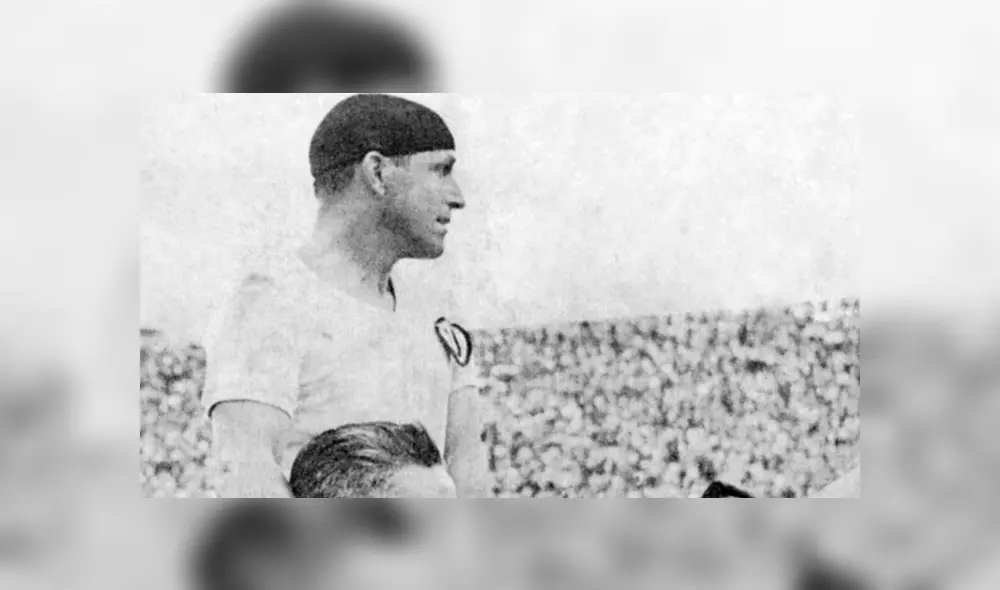 Lolo Fernández - Malla Lolo Fernández - Malla