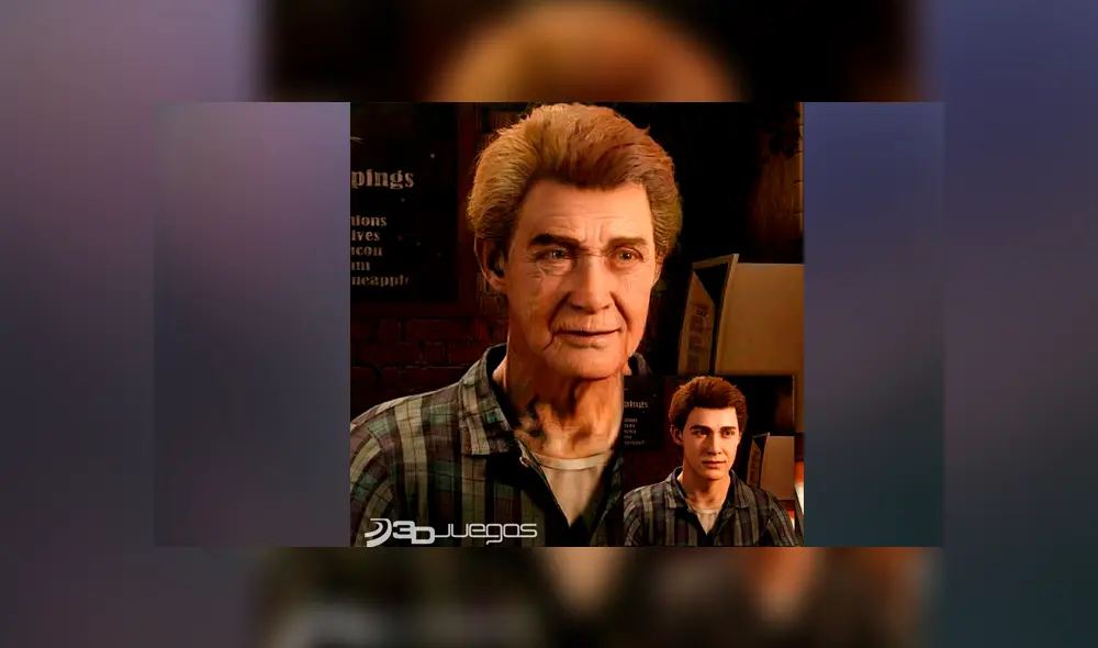 Héroes de videojuegos como Kratos, Lara Croft, Geralt y más se unen al #FaceAppChallenge y el resultado causa furor en redes. Héroes de videojuegos como Kratos, Lara Croft, Geralt y más se unen al #FaceAppChallenge y el resultado causa furor en redes.