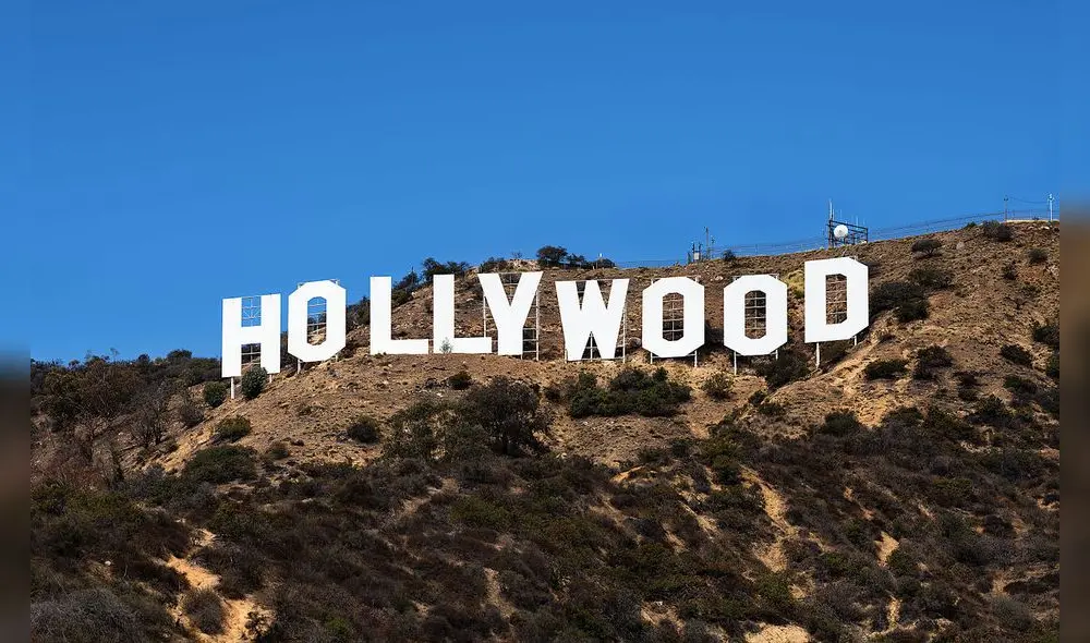 Hollywood ofrece estudios para habilitar hospitales contra el coronavirus