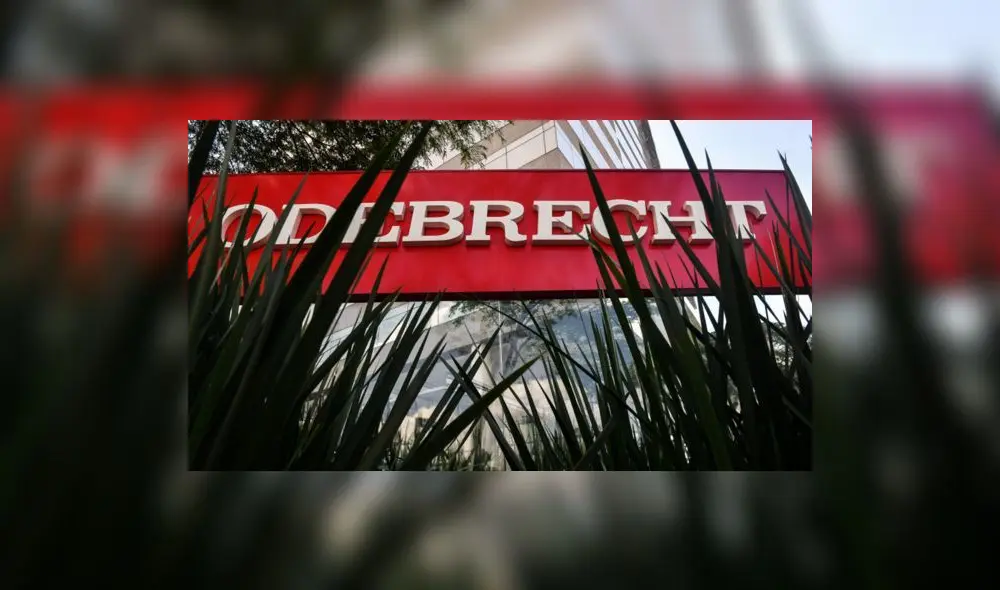 Seis políticos y empresarios dominicanos irán a juicio por caso Odebrecht. Foto: Difusión.