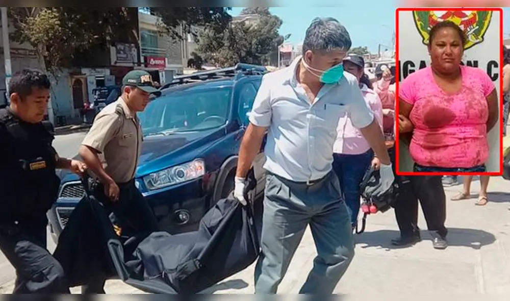 Gran indignación ha causado accionar de fiscalía.