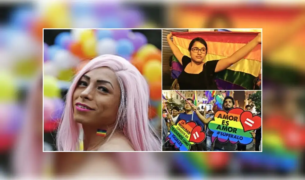 Día del Orgullo Gay