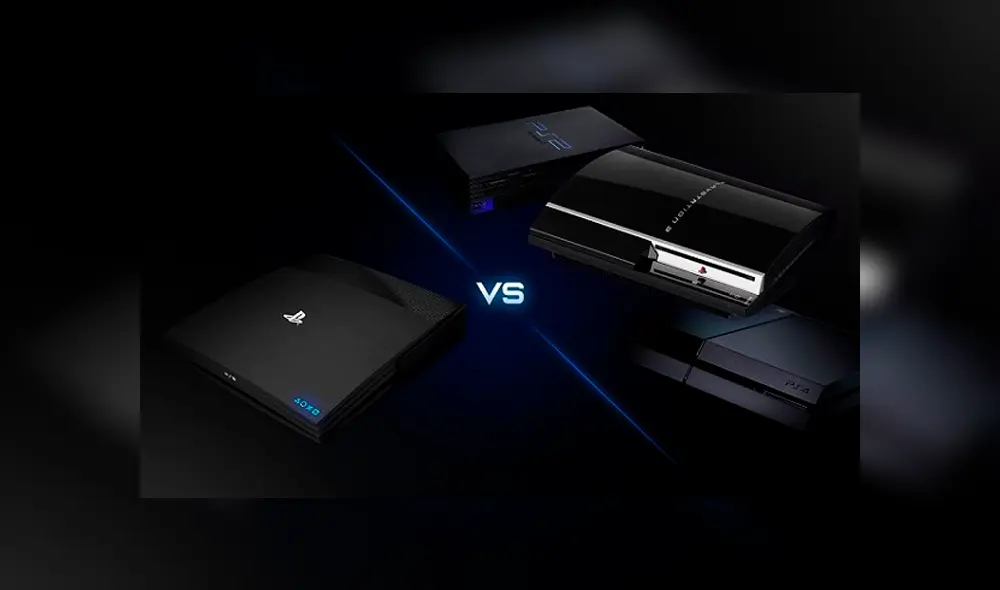 Sony aseguró que más de 4000 juegos de PS4 podrán correrse en PS5, no sin antes solucionar algunos problemas de compatibilidad.