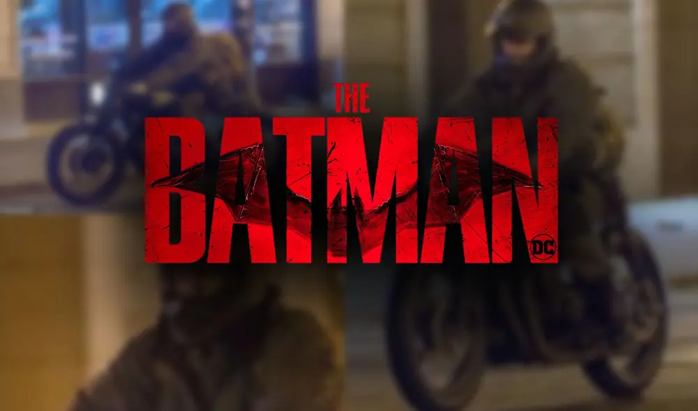 Colin Farrel será el Pinguino en la nueva película dirigida por Matt Reeves. Foto: Composición