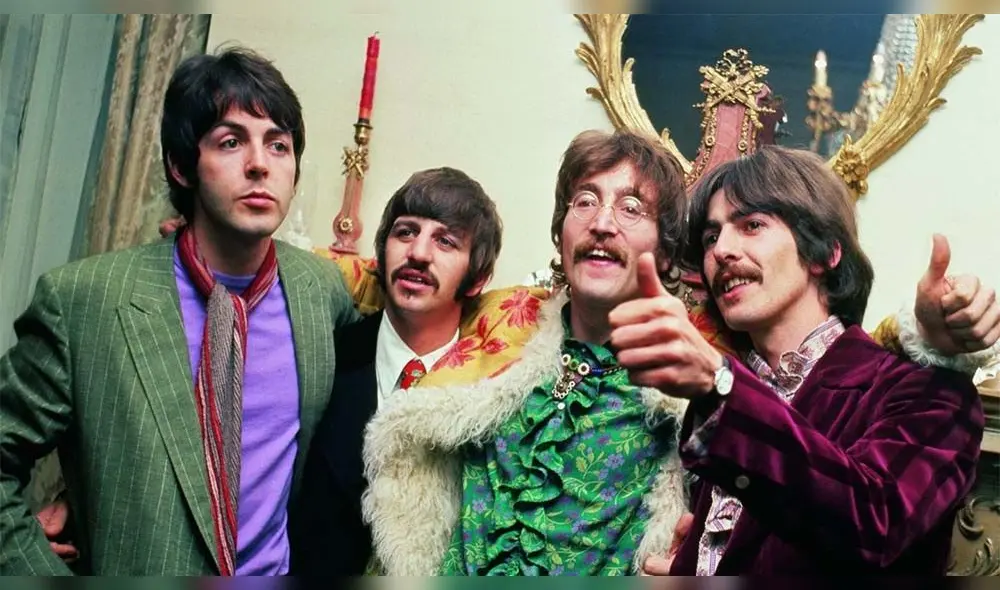 The Beatles
