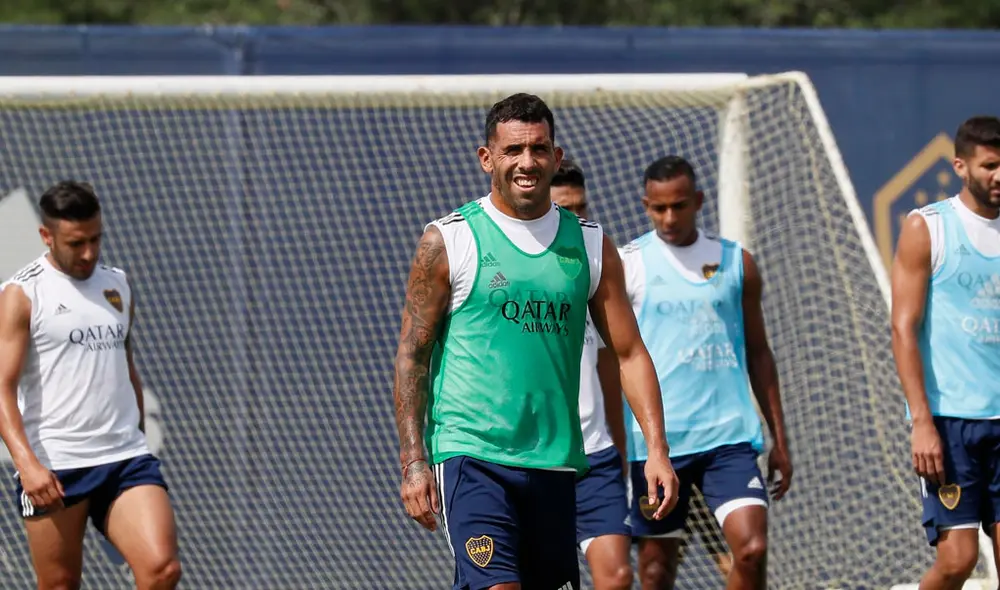 Sigue AQUÍ EN VIVO el Boca Juniors vs. Independiente desde La Bombonera. Foto: Twitter Sigue AQUÍ EN VIVO el Boca Juniors vs. Independiente desde La Bombonera. Foto: Twitter