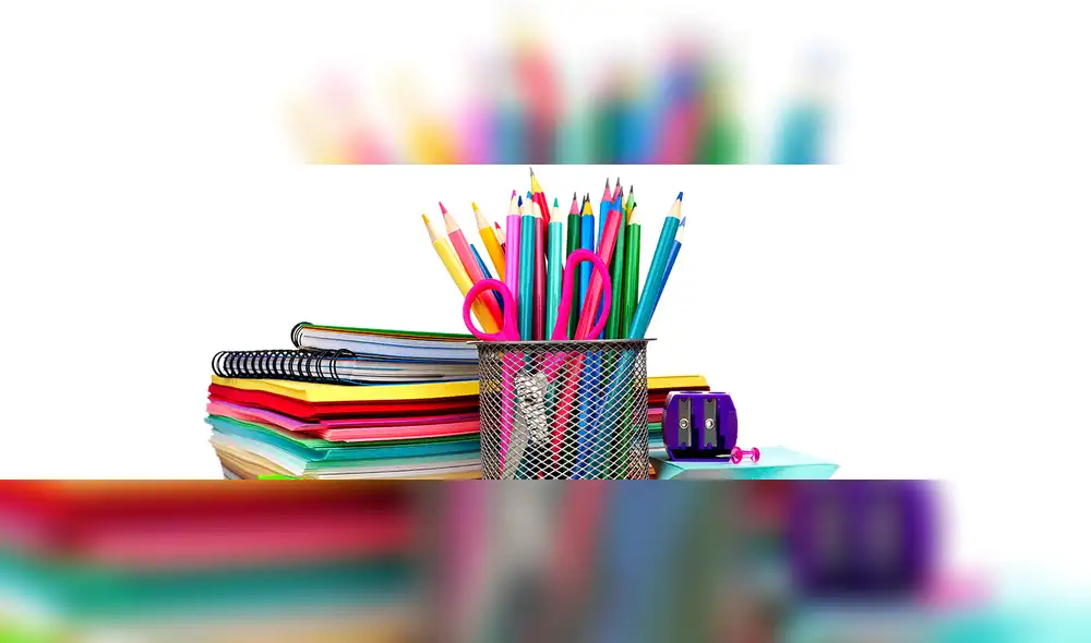 Atención Padres: 5 Consejos para ahorrar en los útiles escolares del 2020