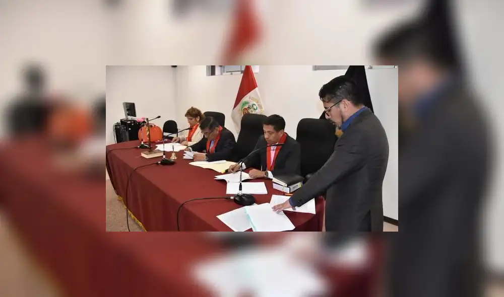 Teófilo Salvador Neyra Teófilo Salvador Neyra