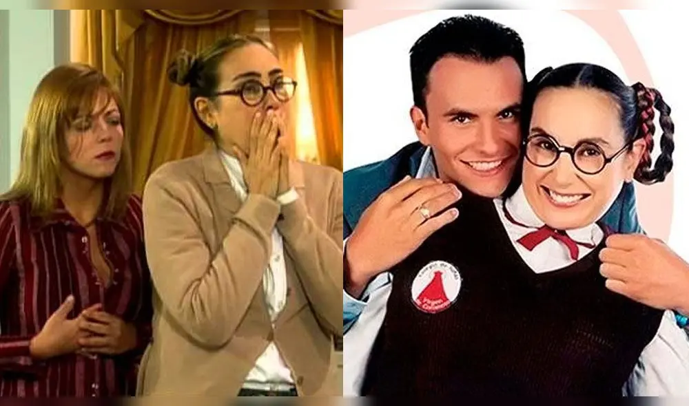 Instagram: Actriz de 'Mi gorda bella' presenta a la mujer que conquistó su corazón