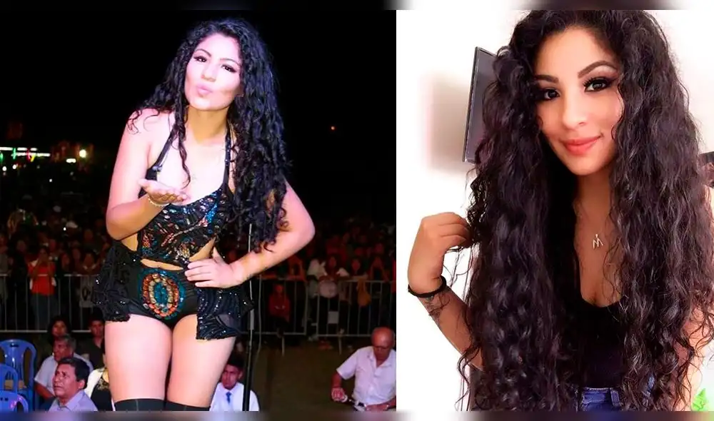 Polémica en redes por la nueva integrante de Puro Sentimiento [VIDEO]