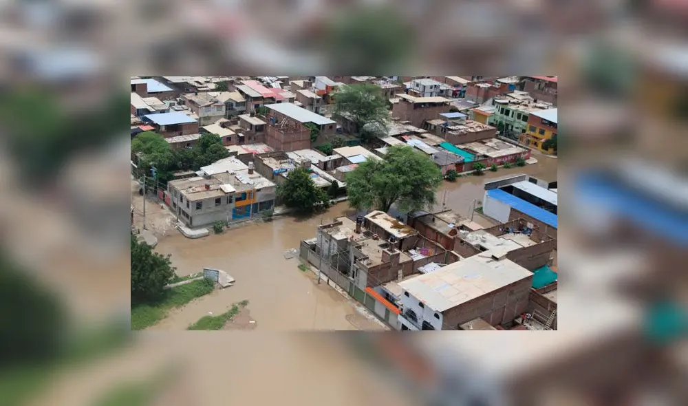 Huaicos en Perú: sepa cómo apoyar a los miles de damnificados 