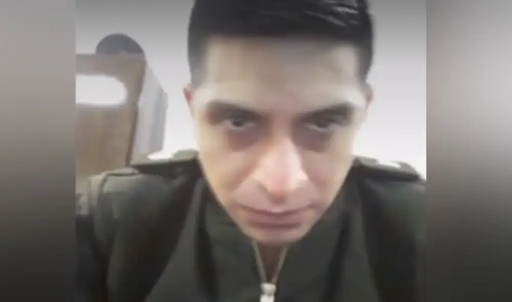 Piden hallar a feminicida que lleva dos años inubicable. Foto: captura de América