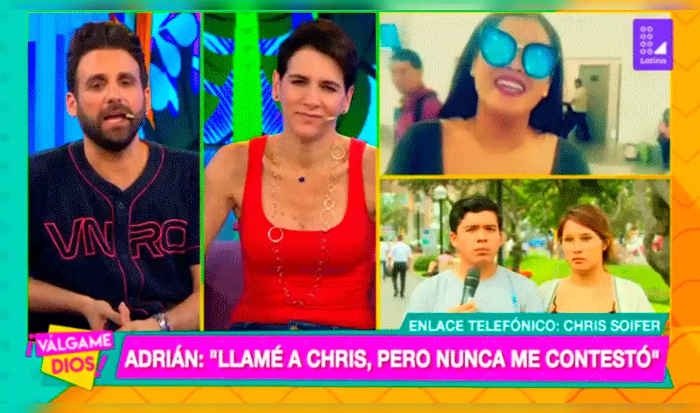 Estudiantes acusaron a Michelle Soifer por estafa [VIDEOS]