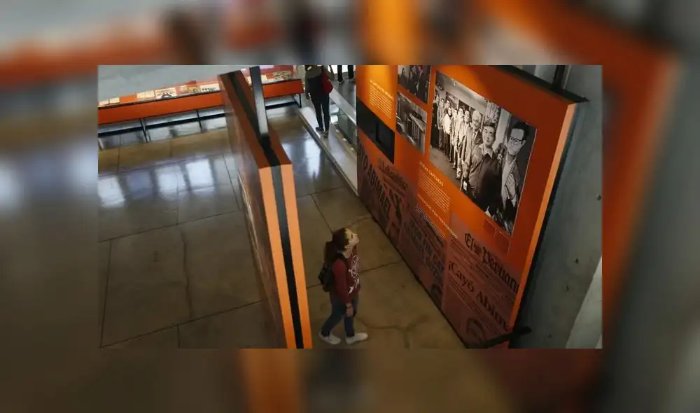 Congresistas presentan moción de rechazo a la estigmatización del LUM [VIDEO]